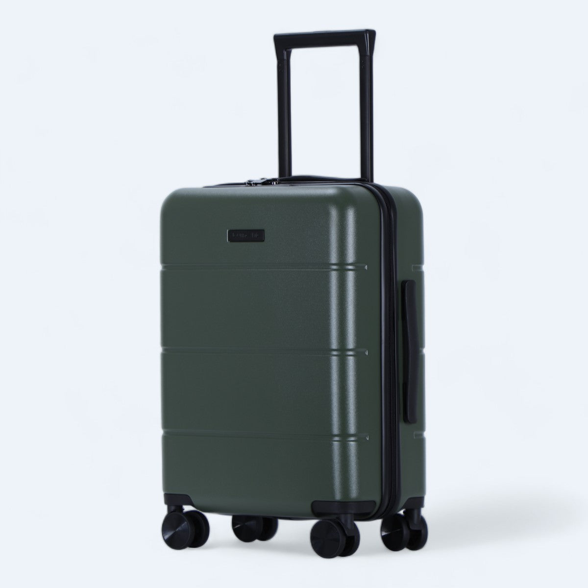 Set di Valigie Rigide 3 Pezzi – Atlas Explorer