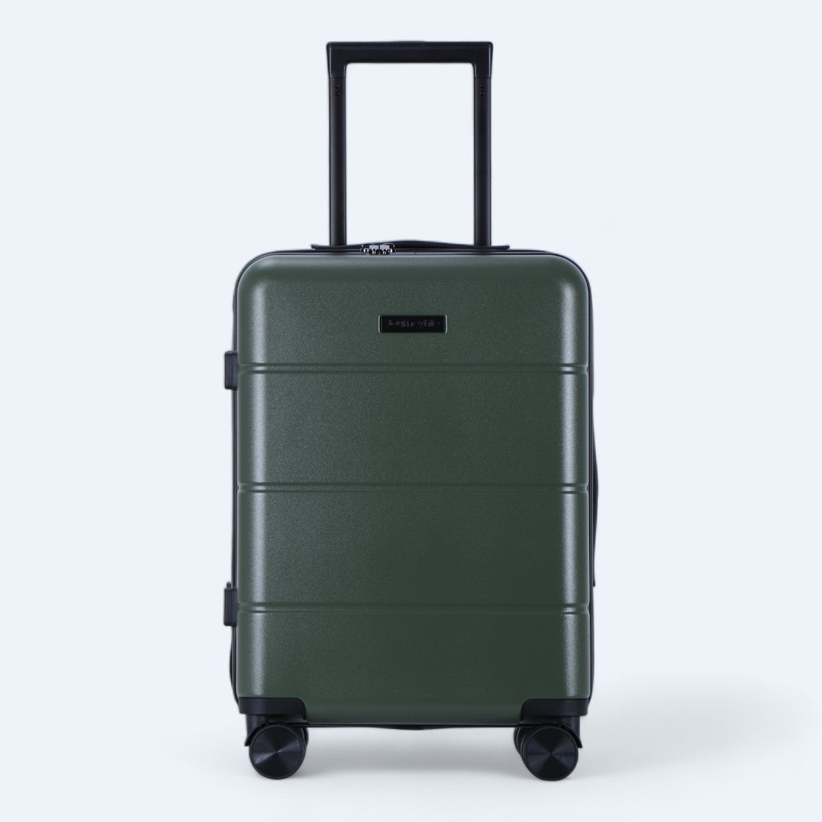 Set di Valigie Rigide 3 Pezzi – Atlas Explorer