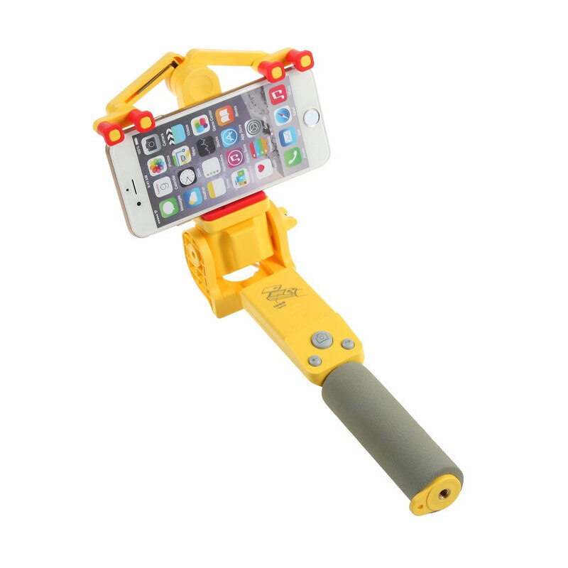 Bastone per selfie Bluetooth con rotazione a 360° – SpinShot