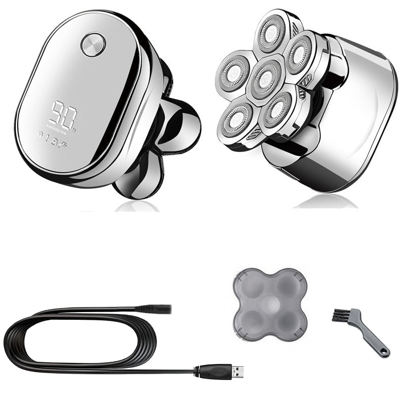 Rasoi Elettrico 6-in-1 – TitanEdge