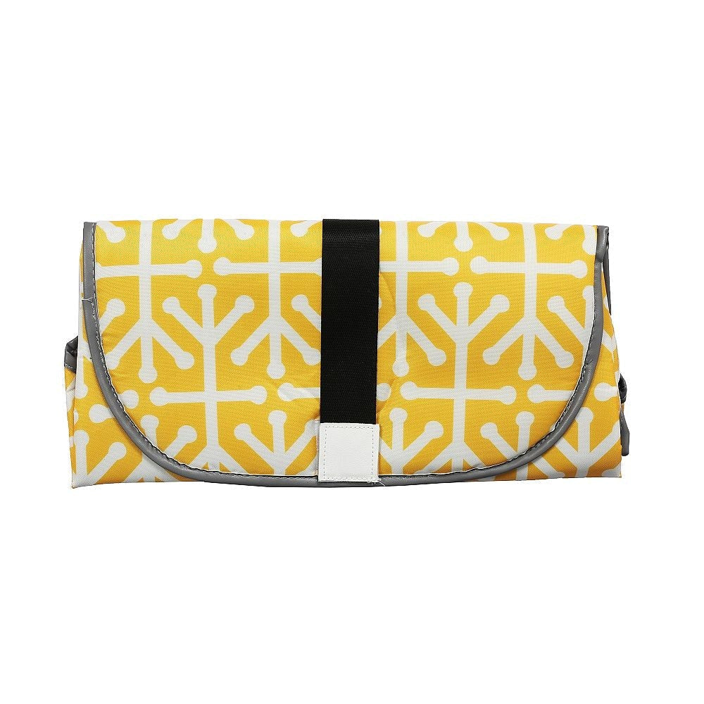 Materassino per Cambiare Bambini 3-in-1 con Porta Giocattoli – ChangePlus (Compra 1, Prendi 1 Gratis)