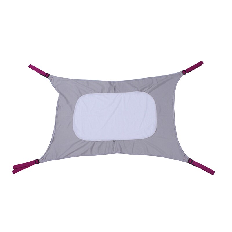 Amaca per Bambini per Culla o Pannolino – LunaNest