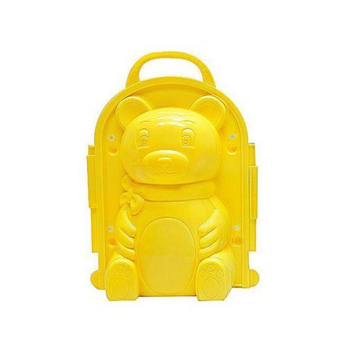 Stampo per Sculture di Neve per Bambini – Crea i Tuoi Animali e Figure – Acquista 1 e Ricevi 1 Gratis