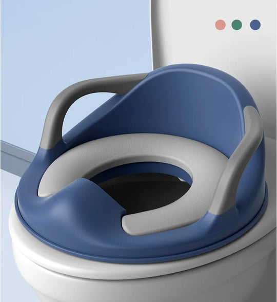 Aiuto per l'Addestramento al Vasino per Bambini – Sitzy