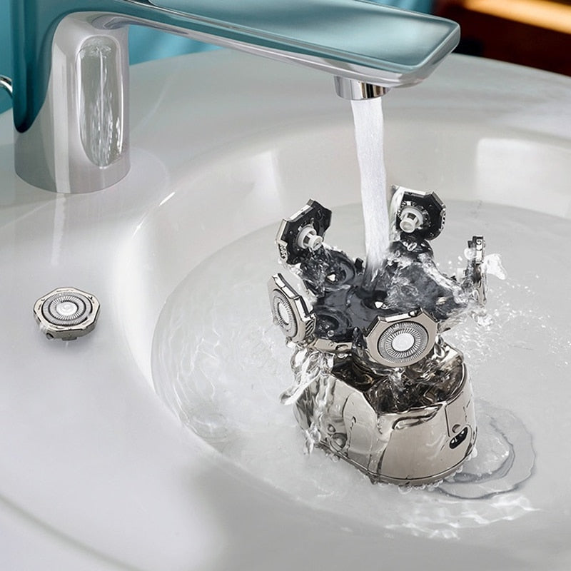 Rasoi Elettrico 6-in-1 – TitanEdge