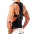Magnetic Back Corrector - BackAligner