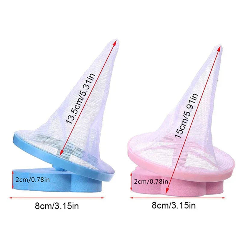 Rimuovi Capelli e Lint Galleggiante – FurFree