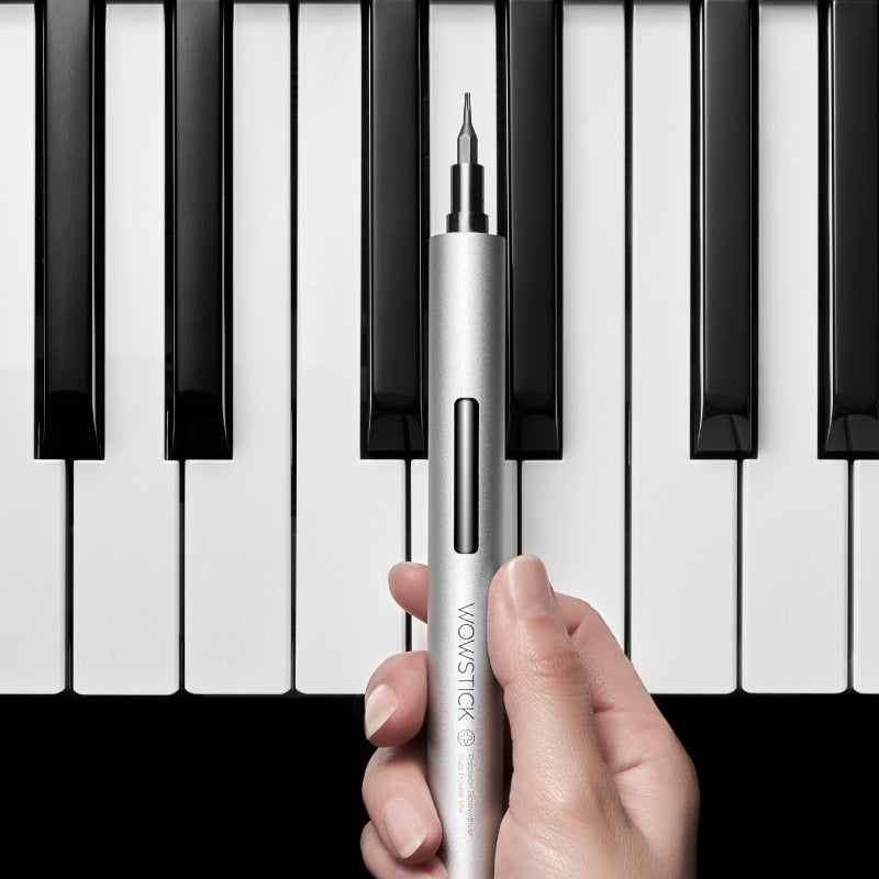 Cacciavite Elettrico Wireless – Vortex