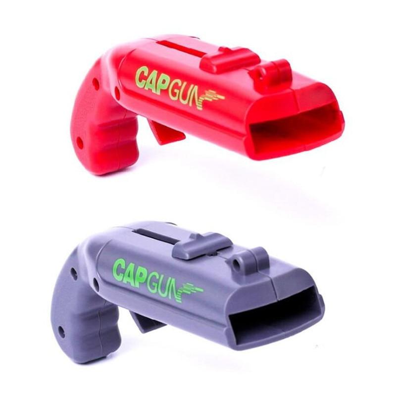 Apertore di Bottiglia BlastCap – Tappo Fucile