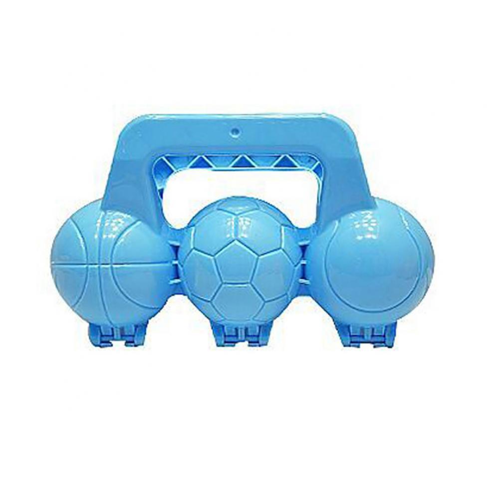 Stampo per Sculture di Neve per Bambini – Crea i Tuoi Animali e Figure – Acquista 1 e Ricevi 1 Gratis