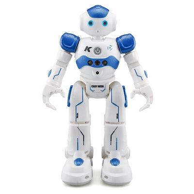 Robot Educativo Interattivo - NovaBot