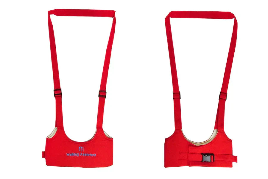 Aiuto alla Camminata per Bambini con Cinghia Confortevole – WalkStart