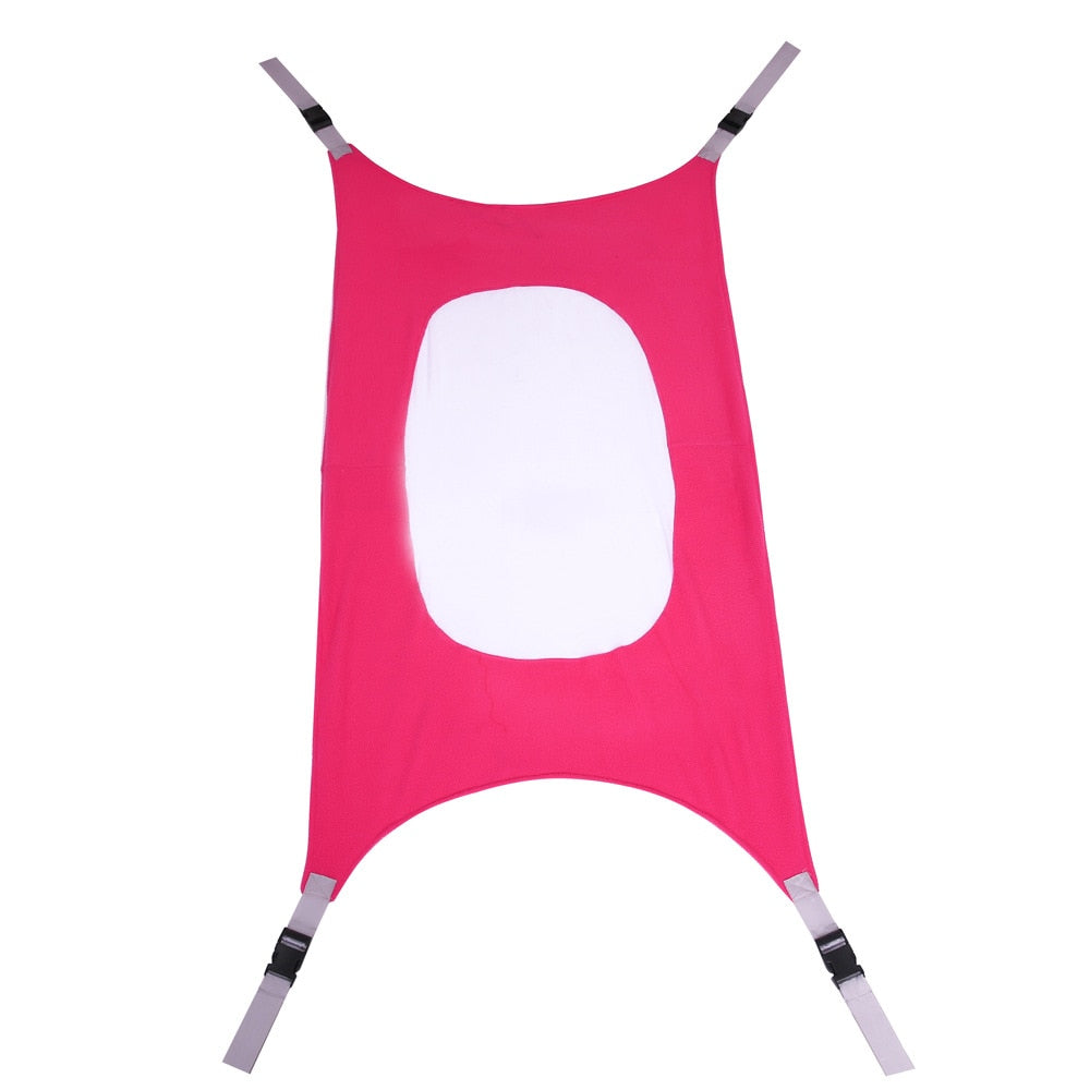 Amaca per Bambini per Culla o Pannolino – LunaNest