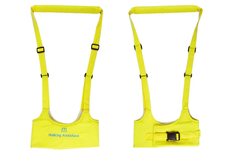 Aiuto alla Camminata per Bambini con Cinghia Confortevole – WalkStart