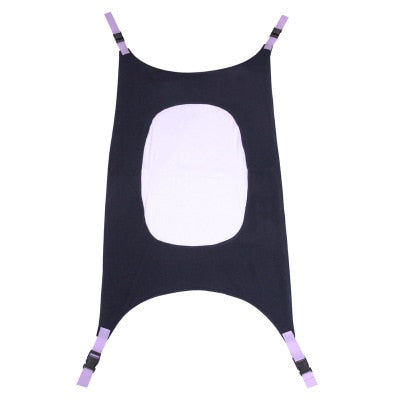 Amaca per Bambini per Culla o Pannolino – LunaNest