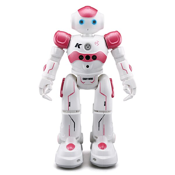 Robot Educativo Interattivo - NovaBot