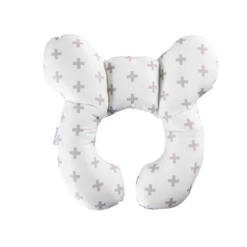 Cuscino per il Collo a Forma di U per Bambini – Supporto Cuddle