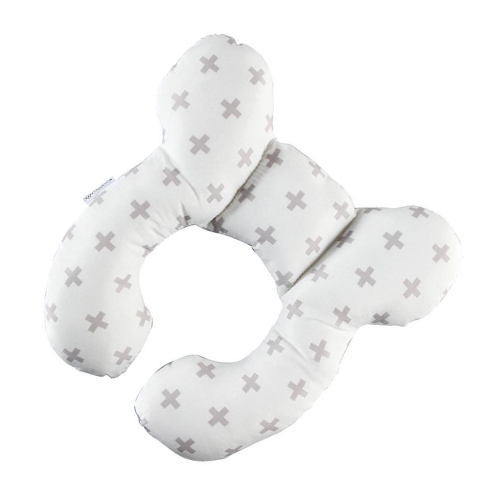 Cuscino per il Collo a Forma di U per Bambini – Supporto Cuddle