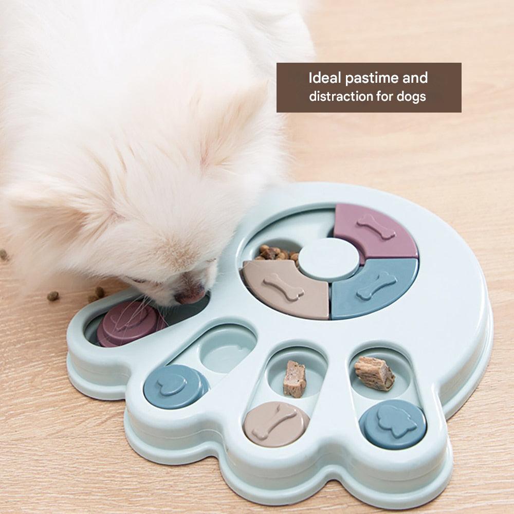 MindMaze Allenatore per Cani - MindMaze