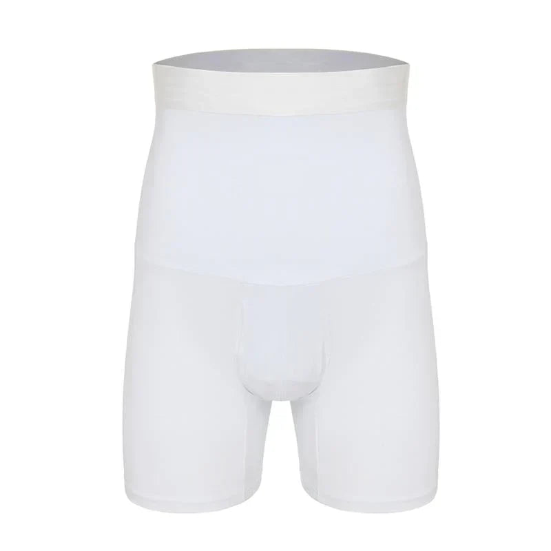 Shorts Compressione da Uomo – CoreFlex