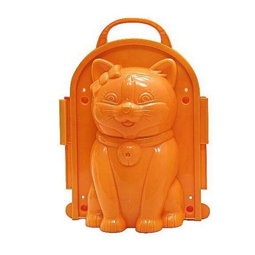 Stampo per Sculture di Neve per Bambini – Crea i Tuoi Animali e Figure – Acquista 1 e Ricevi 1 Gratis