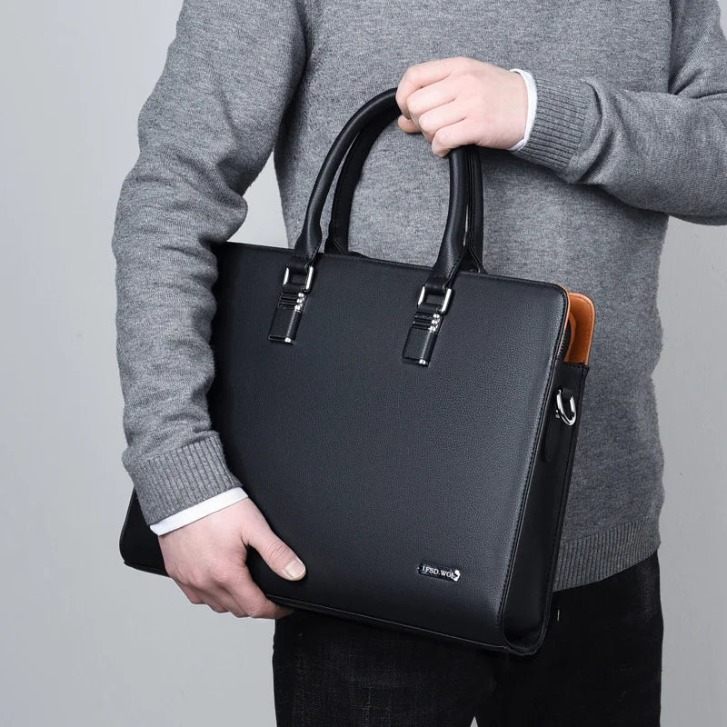 Borsa per Laptop da Uomo Luxe – Portaro