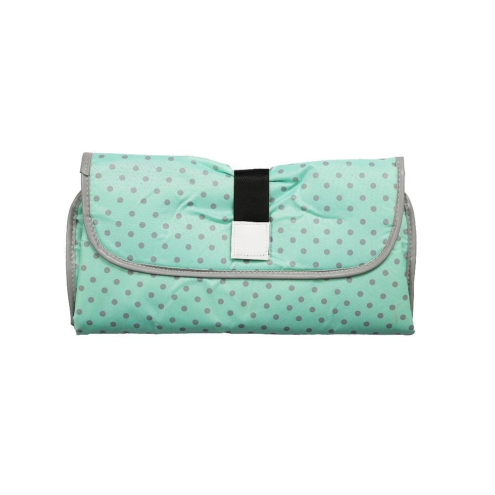 Materassino per Cambiare Bambini 3-in-1 con Porta Giocattoli – ChangePlus (Compra 1, Prendi 1 Gratis)