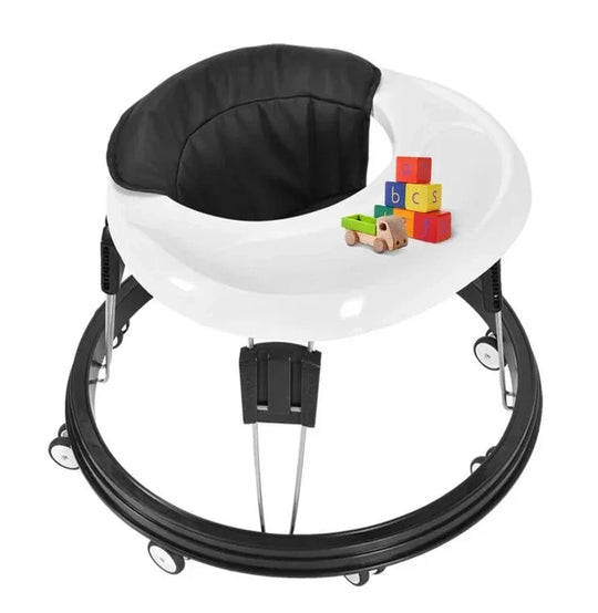 Passeggino Antiribaltamento – Trotly