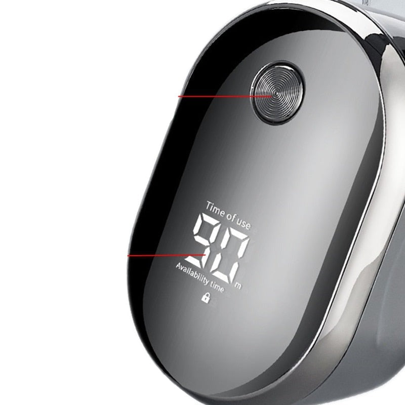 Rasoi Elettrico 6-in-1 – TitanEdge