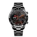 Montre intelligente de luxe pour hommes
