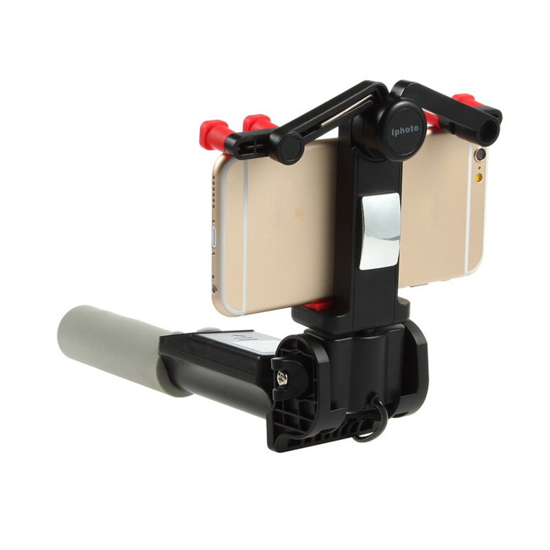 Bastone per selfie Bluetooth con rotazione a 360° – SpinShot