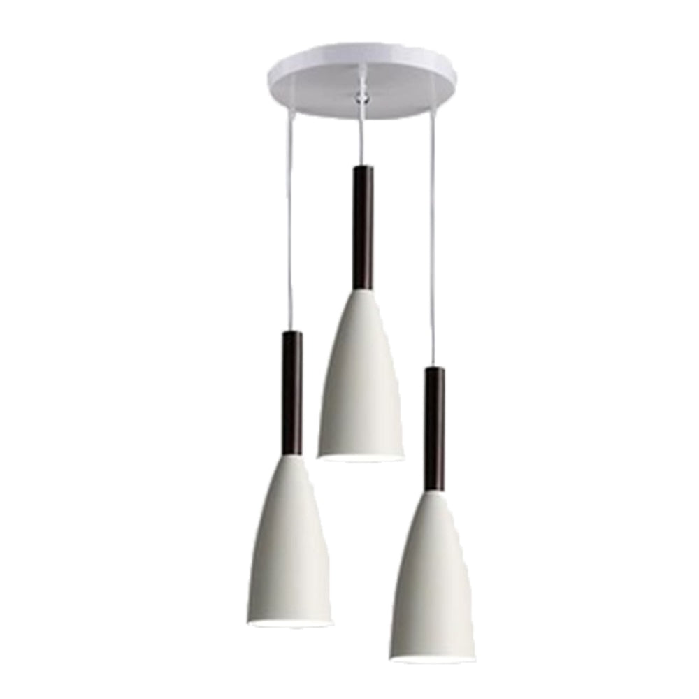 Set di Lampade a Sospensione Moderne – Lars