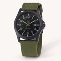 Men's watch – Sturdy and ideal for outdoor use