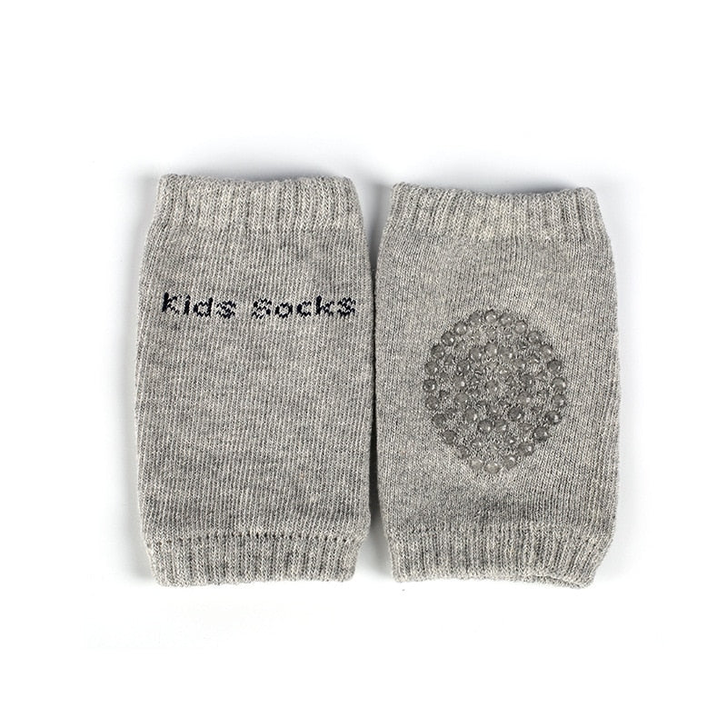 Ginocchiere Protettive per Bambini con Antiscivolo e Offerta BOGO – Mila