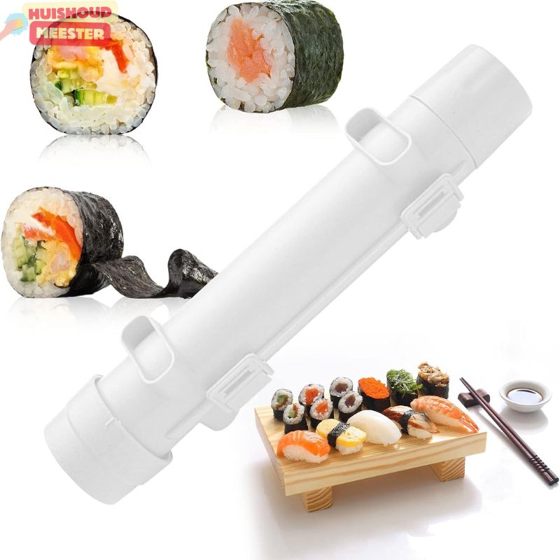 Set per Sushi Fai da Te – SushiPerfect