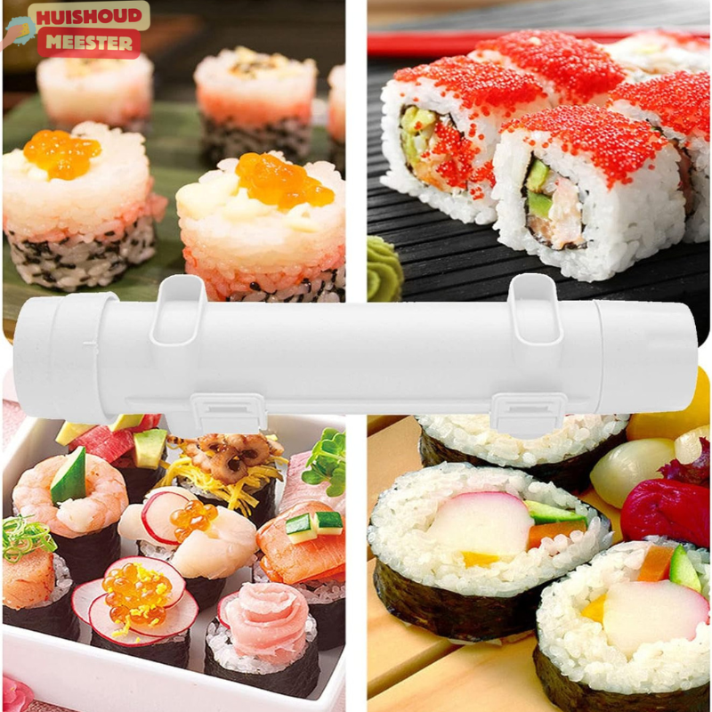 Set per Sushi Fai da Te – SushiPerfect