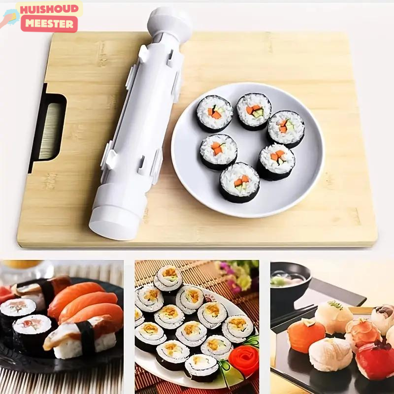 Set per Sushi Fai da Te – SushiPerfect