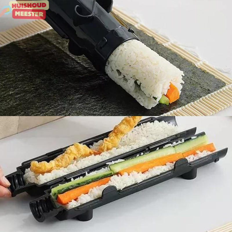 Set per Sushi Fai da Te – SushiPerfect
