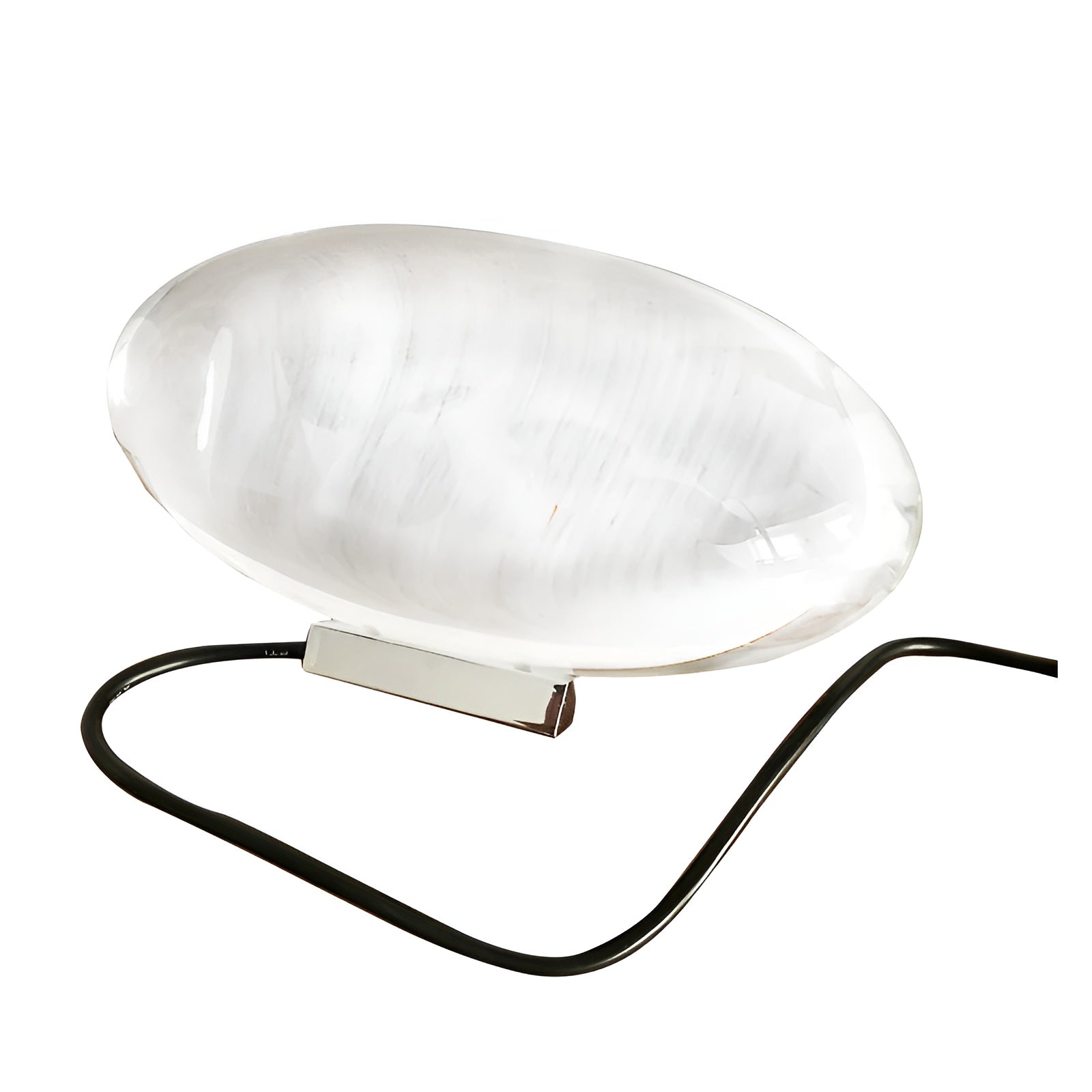 Lampada Proiettore Prismatico con LED – Lunara