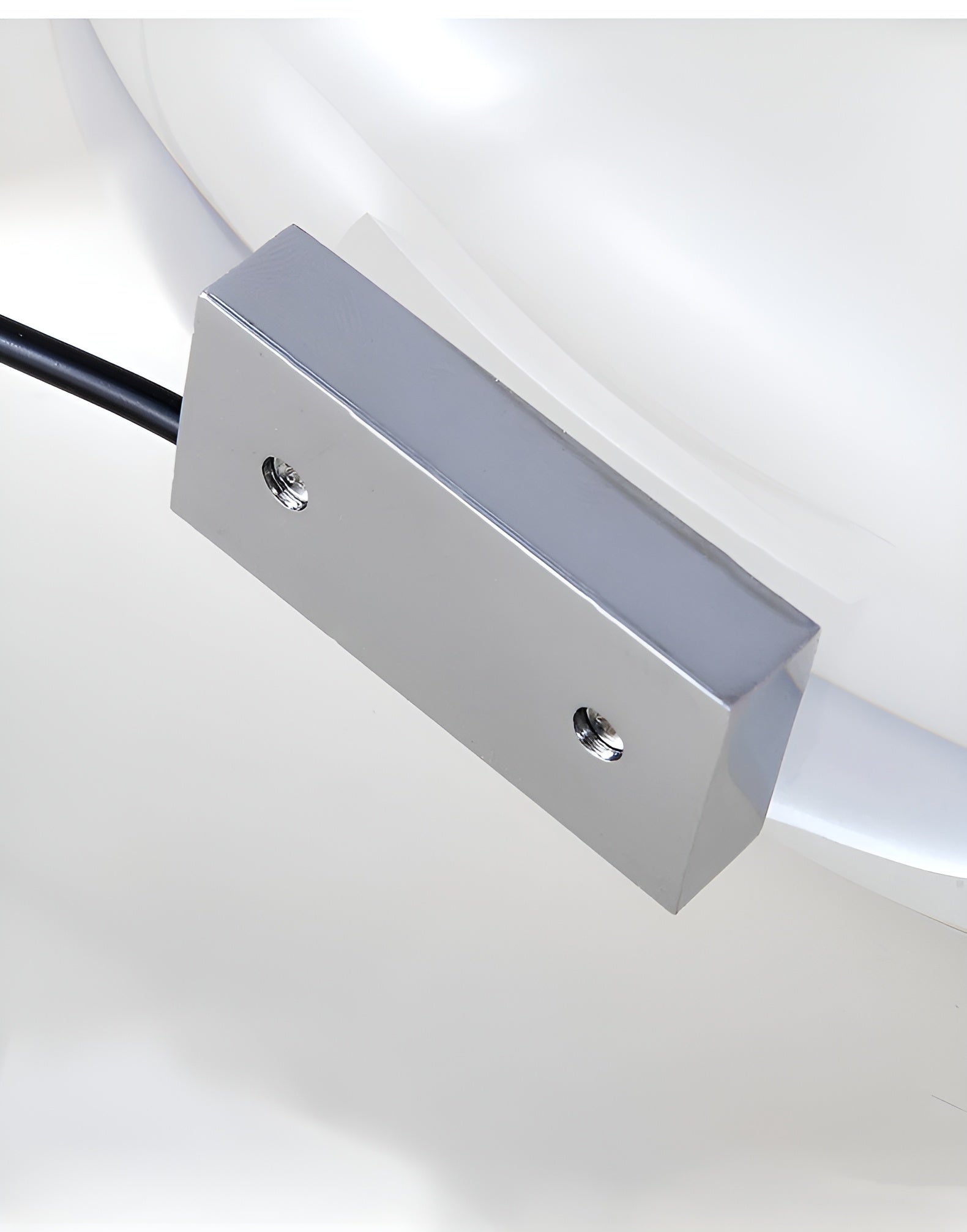 Lampada Proiettore Prismatico con LED – Lunara