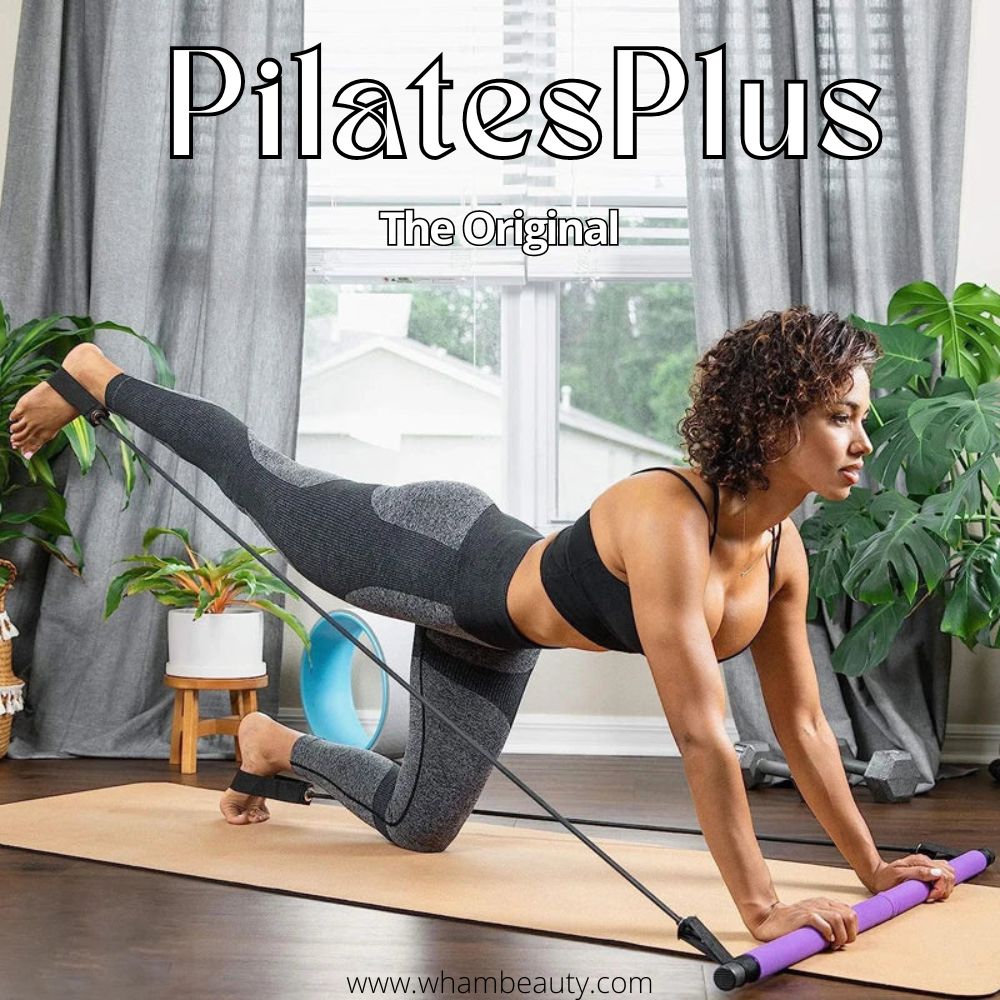 Set Bar Pilates – PilatesCore