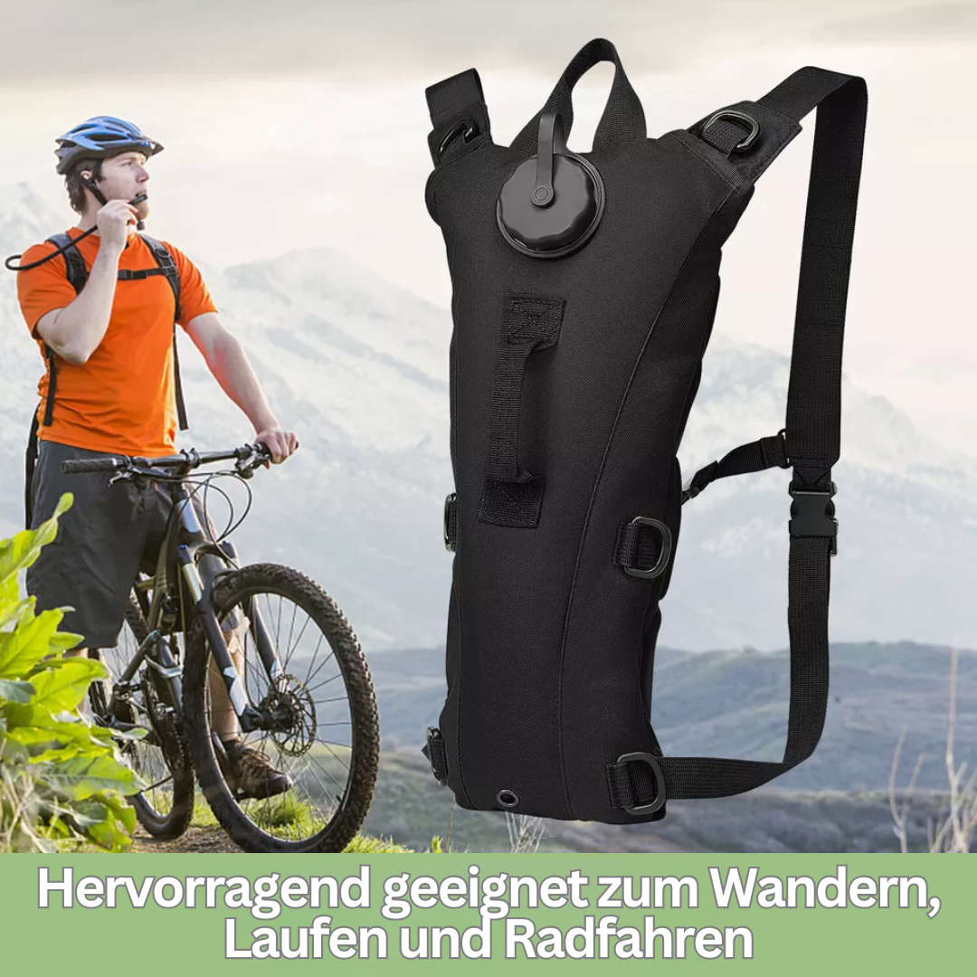 Zaino Acqua 3L – HydraPack