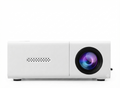 Mini Proiettore | LumoBeam | 3000 Lumen | Portatile & Risparmio Energetico | HDMI & USB