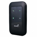 Router WiFi portátil 4G – Hotspot de Internet móvil de alta velocidad