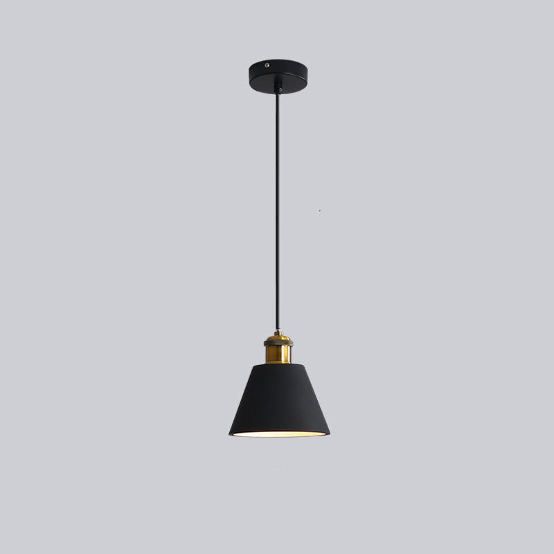 Lampada a sospensione LED dal design elegante Morandi – MoraGlow