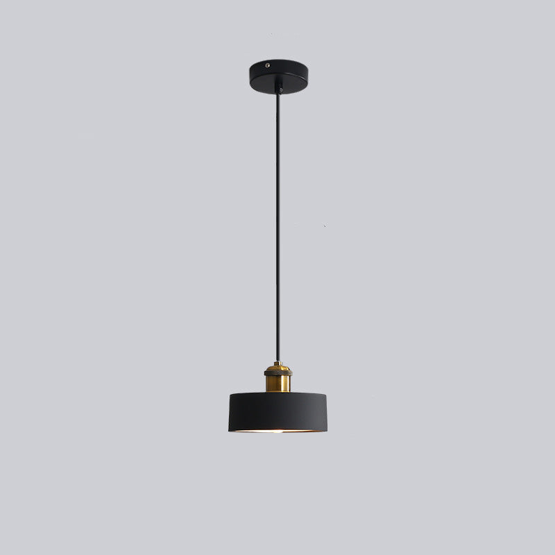Lampada a sospensione LED dal design elegante Morandi – MoraGlow