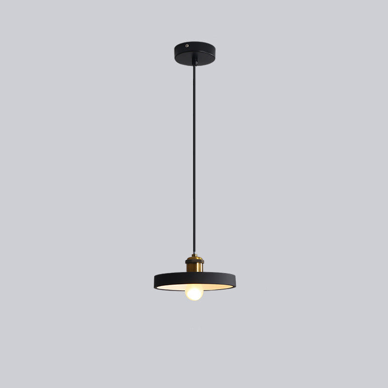 Lampada a sospensione LED dal design elegante Morandi – MoraGlow