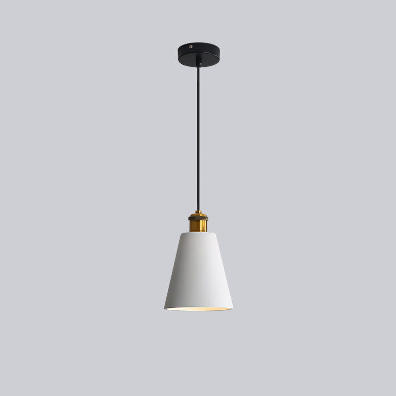 Lampada a sospensione LED dal design elegante Morandi – MoraGlow