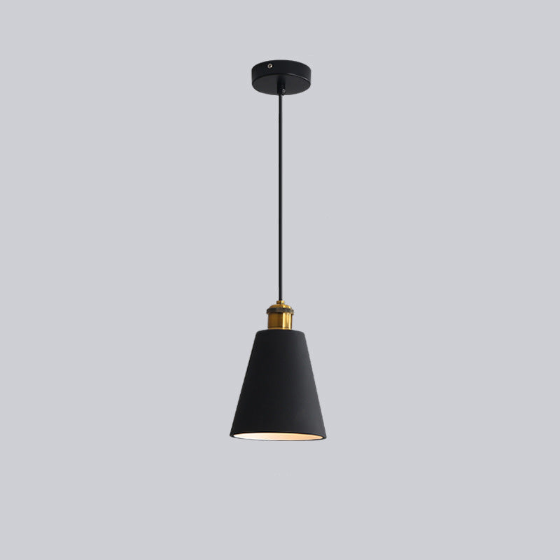 Lampada a sospensione LED dal design elegante Morandi – MoraGlow