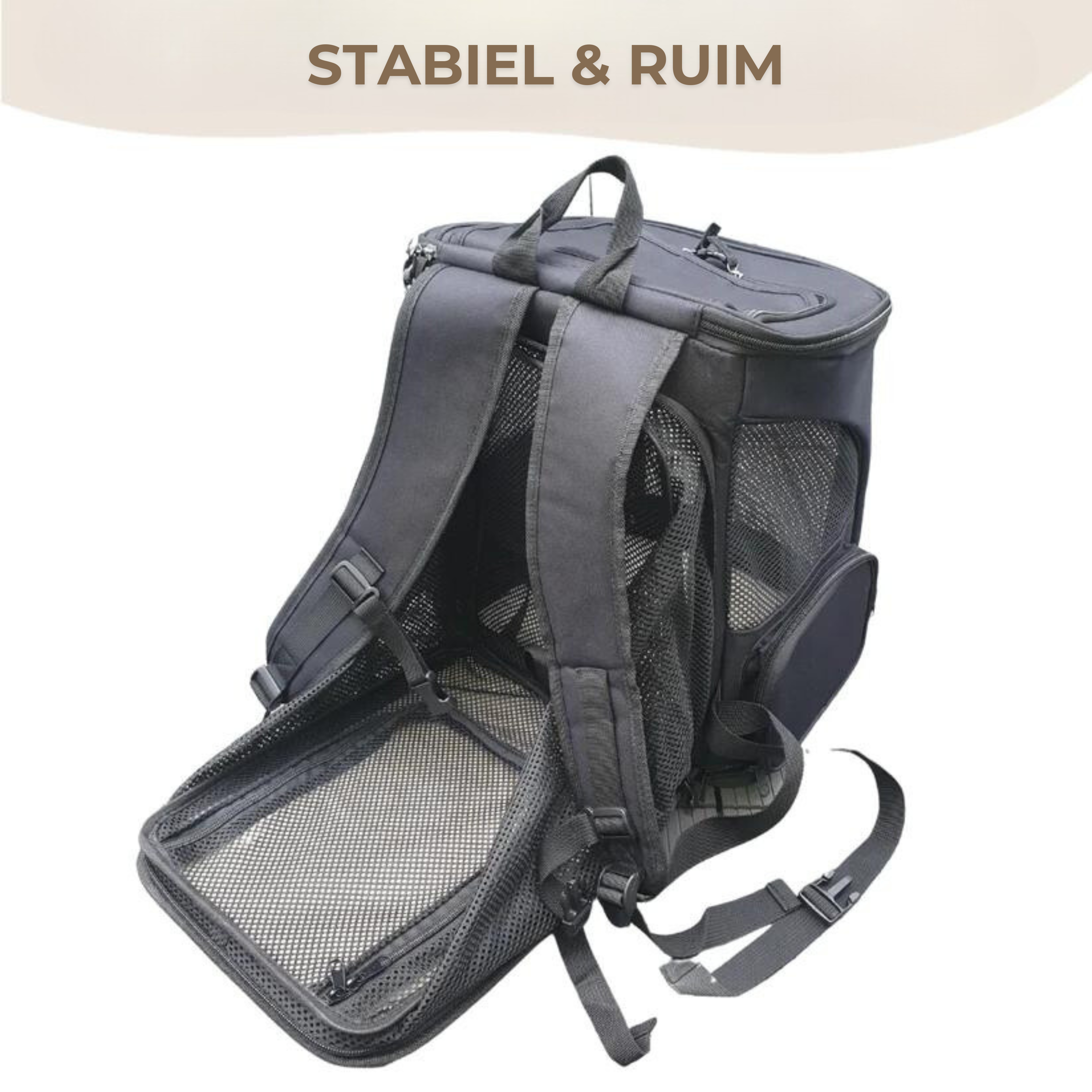 Zaino per Gatti – PurrPack